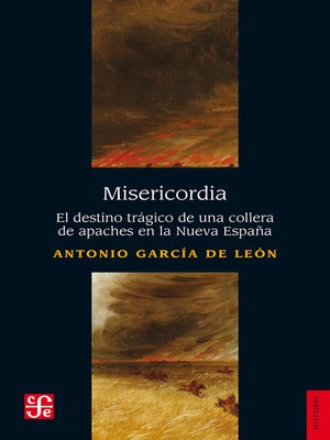 cover image of Misericordia